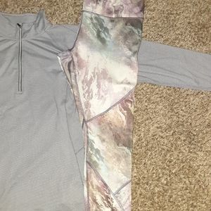 RBX by Reebok performance activewear
